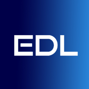 Edlution logo