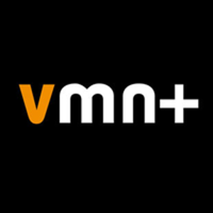 VMN+ logo