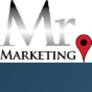 Mr. Marketing logo