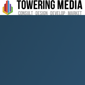 Towering Media logo