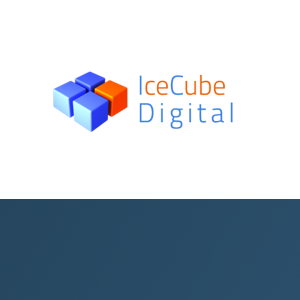 Icecube Digital logo