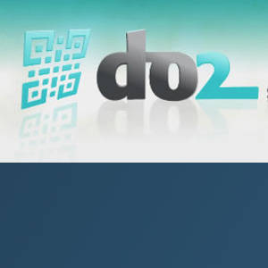 DO2 Online Solutions. logo