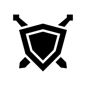 The Knights of Unity logo