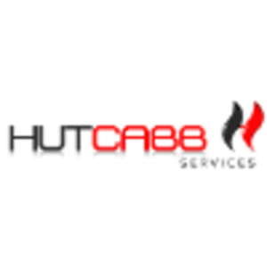 HutCabb logo