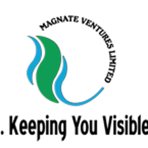 Magnate Ventures Ltd logo