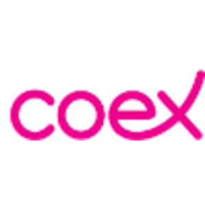 Coex logo