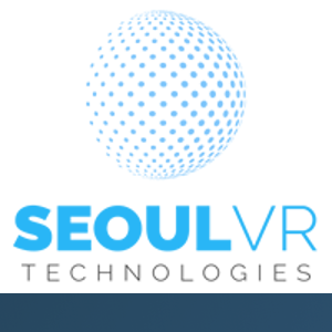 Seoul VR Technologies logo