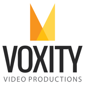 Voxity Productions logo
