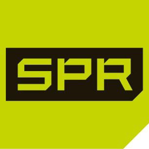 Grupo SPR logo