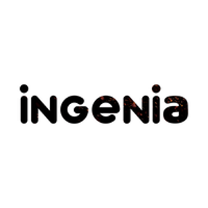 Ingenia Peru logo
