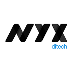 Nyx Ditech logo