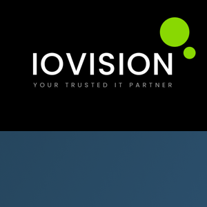 IOVISION logo