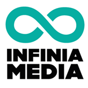 Infinia Media logo