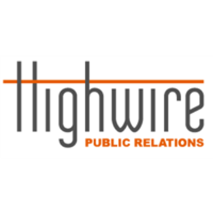 Highwire PR logo