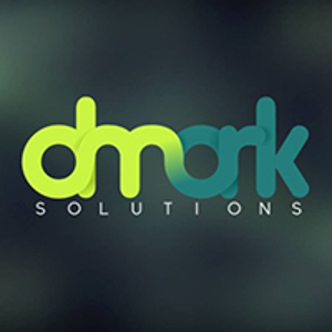 DMark Solutions logo