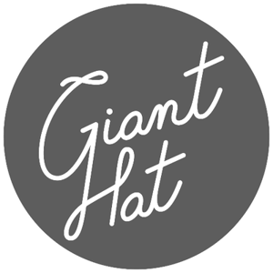 Giant Hat logo