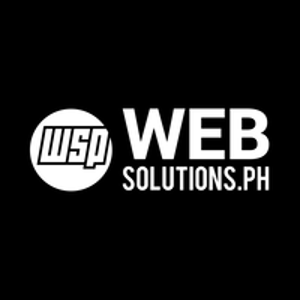 Web Solutions PH logo
