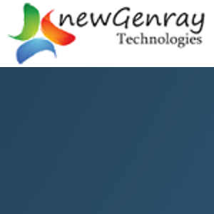 Newgenray Techn. logo