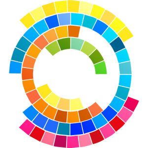 Dupont Creative logo