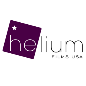 Helium Films USA logo