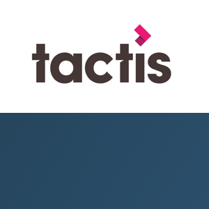 Tactis logo