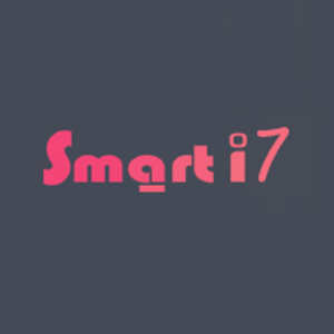 Smarti7 logo