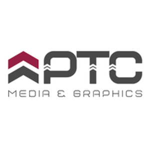 PTC Media Qatar logo