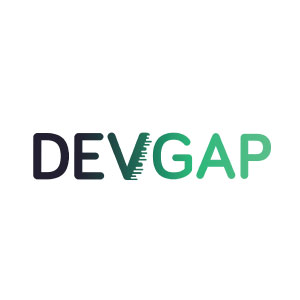 DevGap logo