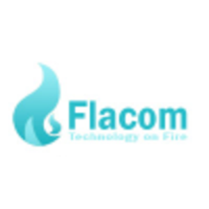 Flacom logo