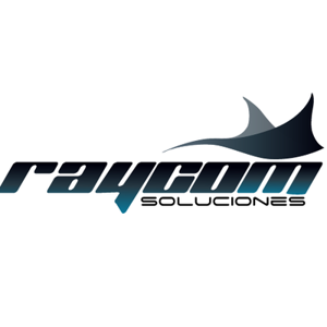 Raycom soluciones logo