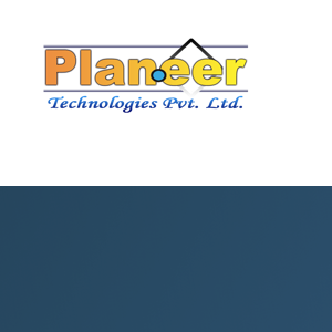 Planeer Technologies Pvt. Ltd. logo