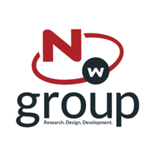 GRUPO NW logo