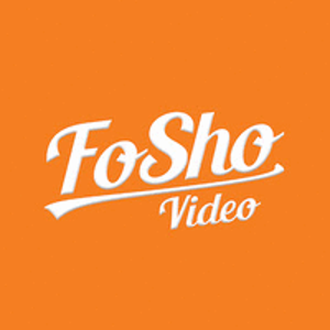 FoSho Video logo