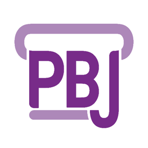 PBJ Marketing logo