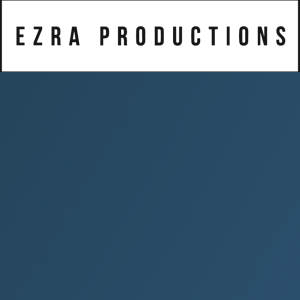 Ezra Productions logo