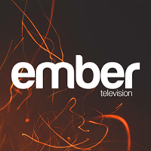 Ember Television logo