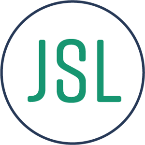 JSL Marketing &amp; Web Design logo