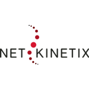 Netkinetix logo