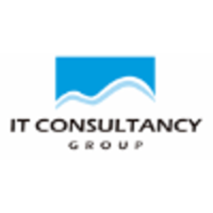 IT Consultancy logo