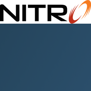 Nitro Mobile Solutions logo