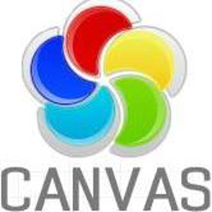 Canvas Web Design logo