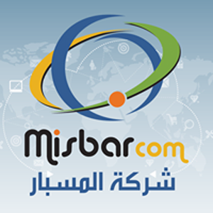 Misbar Company logo