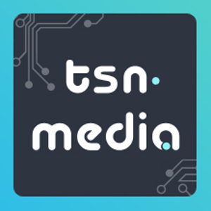 TSN-Media logo