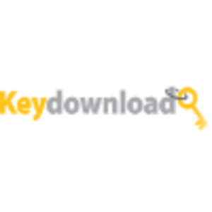 KeyDownload logo