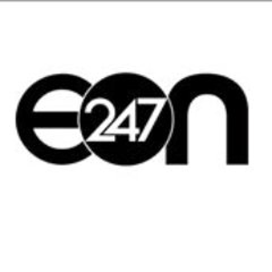 Eon247 logo