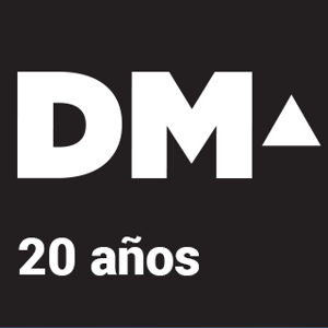 DMFusion logo