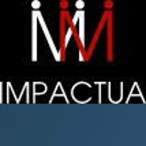 Impactua Inc. logo