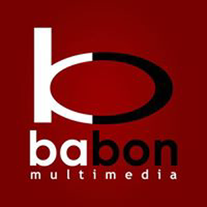 Babon Multimedia logo