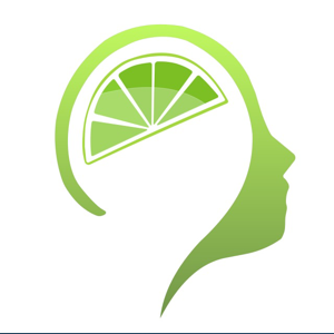 Lime Brains logo