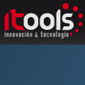 Itools logo